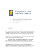 Literatura Extranjera