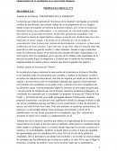 Análisis de la Película: “ESCRITORES DE LA LIBERTAD”