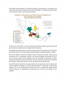 La industria del vestido