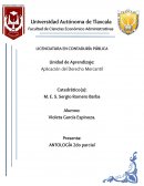 LAS SOCIEDADES MERCANTILES