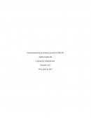 Contextualización de la justicia juvenil en Chile III