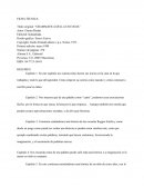 LA GRAMÁTICA DE LA FANTASÍA (LA INTRODUCCIÓN AL ARTE DE INVENTAR HISTORIAS)