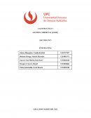 CASO PRÁCTICO 1 GESTIÓN COMERCIAL