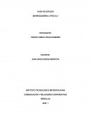 CASO DE ESTUDIO MARROQUINERIA LYPOS S.A