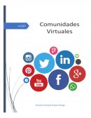 Comunidades virtuales