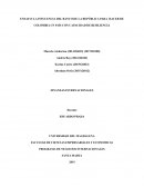 LA INFLUENCIA DEL BANCO DE LA REPÚBLICA PARA HACER DE COLOMBIA UN PAÍS CON CAPACIDAD DE RESILIENCIA
