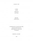 NEGOCIOS INTERNACIONALES. EMPRENDIMIENTO E INNOVACIÓN