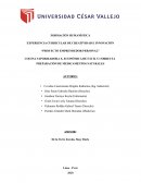 Proyecto emprendedor personal Cocina vaporizadora x, Económica de fácil y correcta preparación de medicamentos naturales