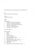 IMPLEMENTACIÓN DE GCH POR COMPETENCIA EN FERREYROS S.A