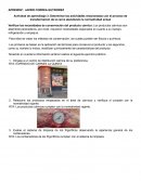Productos carnicos