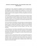 HISTORIA DE LA SEGURIDAD INDUSTRIAL Y SALUD OCUPACIONAL DESDE LA EDAD MEDIA HASTA HOY