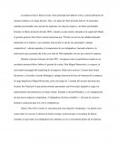 Ejemplo planificación de RRHH