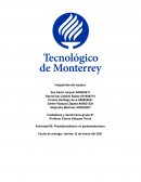 Actividad #2: Presidencialismo vs parlamentarismo