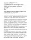 Caso Varsity ante el Junior Varsity