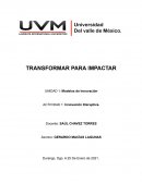 Tarea 1 transformar para impactar