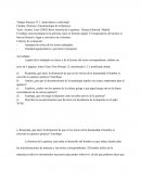 Epistemologia de lA QUIMICA