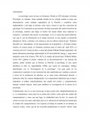 El comportamiento organizacional . Comportamiento juvenil