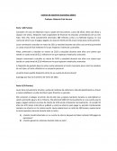 Examen de Ingeniería Económica