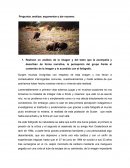 FOTOGRAFIA DE KEVIN CARTER