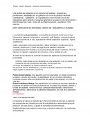 Trabajo Práctico: Población – Aspectos Socioeconómicos