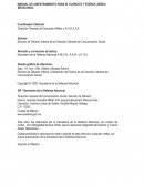 MANUAL DE ADIESTRAMIENTO PARA EL EJÉRCITO Y FUERZA AÉREA MEXICANOS