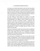 EL DILEMA DE LAS REDES SOCIALES