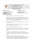 PROCESO DE GESTIÓN PEDAGÓGICA