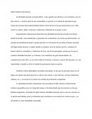 IDENTIDAD NACIONAL