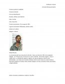 Perfilacion criminal. Jeffrey Lionel Dahmer