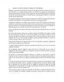 ANALISIS CUALITATIVO ESTADO DE CAMBIOS EN EL PATRIMONIO