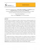 Paper vision artificial