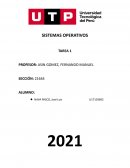 SISTEMAS OPERATIVOS TAREA 1
