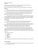 Sistemas de innovación tecnológica