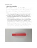 ELECTROLITOS