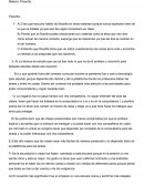 Planeación didáctica Materia: Filosofía