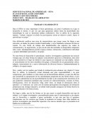 Estudio de caso- Trabajo colaborativo