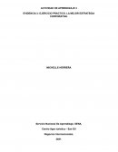 Actividad de aprendizaje Ejercicio practico. La mejor estrategia corporativa