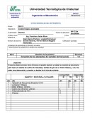 Conexión de los elementos de variador de frecuenci