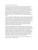 Conflicto entre la psiquiatría y la psicología