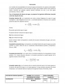 Psicrometría - Apuntes 1,2