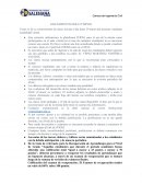 Carrera de Ingeniería Civil LINEAMIENTOS PARA CUMPLIR