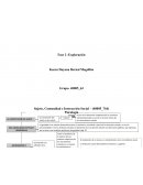 Preguntas paso n° 4 Criterios para el análisis de las películas Análisis de las películas