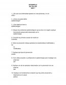 EPIDEMIOLOGIA TALLER NRO 1