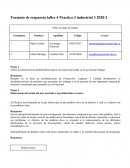 ANÁLISIS Y MEJORA DE LA CADENA DE SUMINISTRO