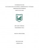ESTRATEGIAS IMPLEMENTADAS POR EL BANCO DE LA REPUBLICA PARA MITIGAR LOS EFECTOS DE LA PANDEMIA