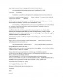 Las principales características de la segunda Revolución Industrial