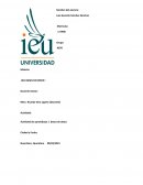 Actividad de aprendizaje 2. Diseño de una base de datos