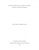 ECONOMÍA- MERCADO LABORAL Y EMPRESA EN COLOMBIA