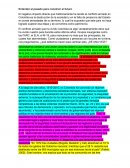 Entender el pasado para construir el futuro