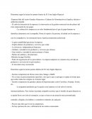 Analisis de El Corte Inglés-Hipercor